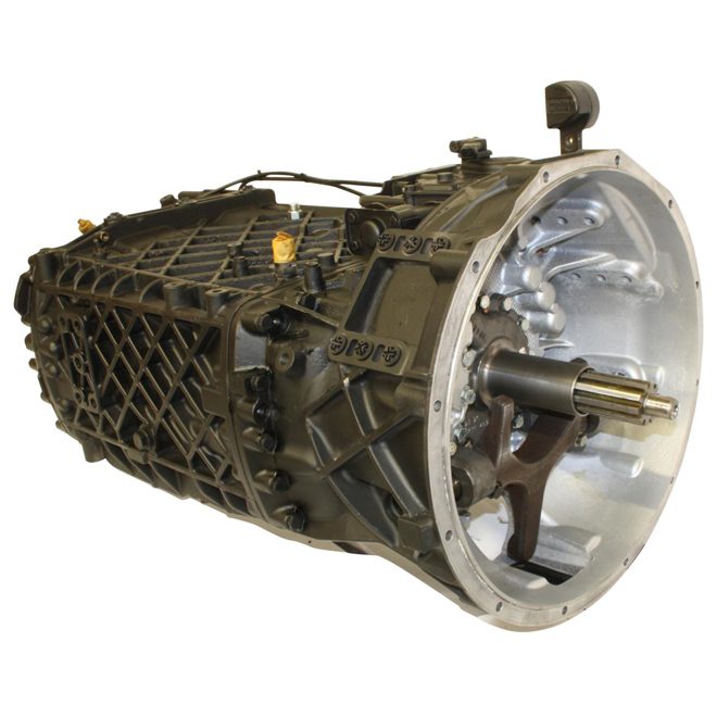 Transmission REMAN photo 4