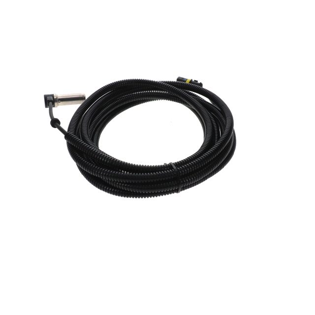 ABS SENSOR ANGLED 3900MM TO SUIT MAN TGM photo 3