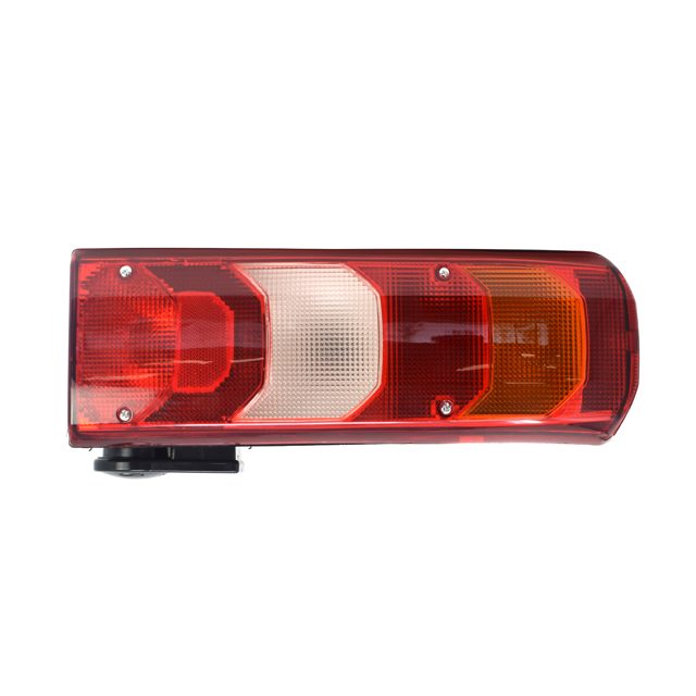 LED Rear Lamp RH with Reverse Alarm