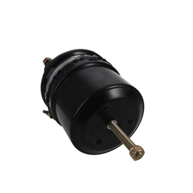 DISC BRAKE CHAMBER T24/24 M22x1.5 PORTS photo 4
