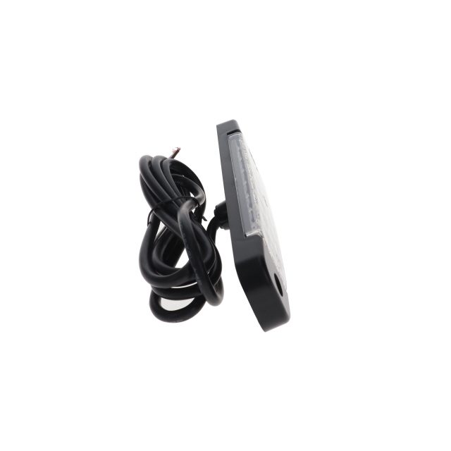 LED Combo indicator-stop-tail 2m cable photo 4