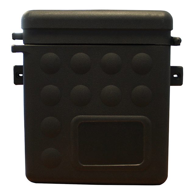 Document Holder - Black
