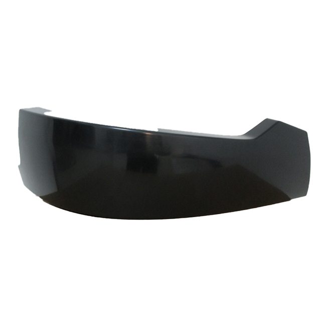 BUMPER CORNER RH