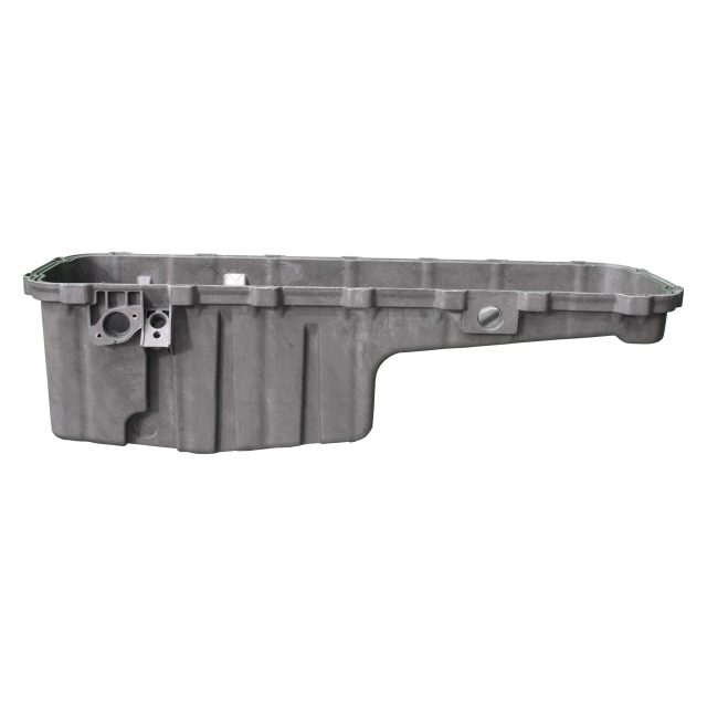 OIL SUMP PLASTIC VOLVO FM