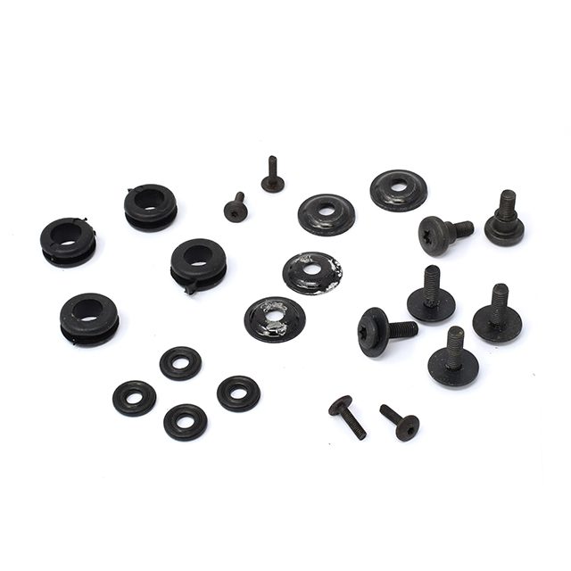 SUNVISOR MOUNTING KIT photo 2