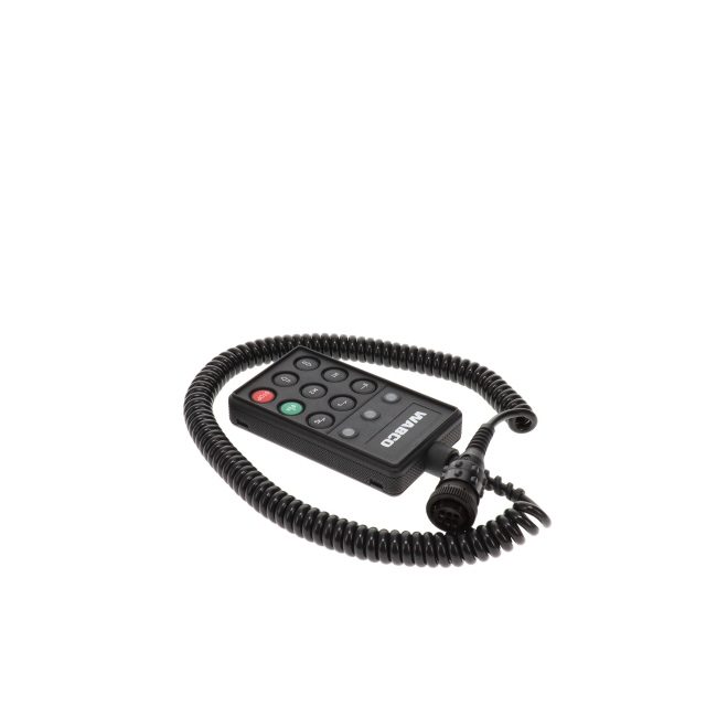 Wabco ECAS Remote Control Unit photo 3