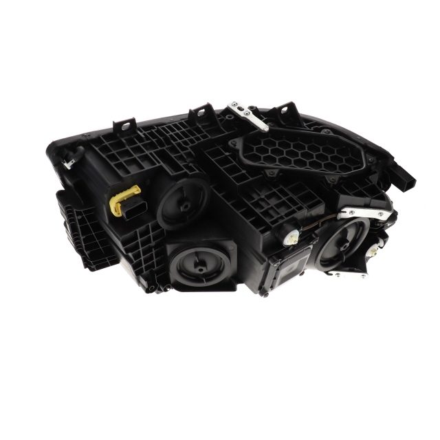LHD LH HEADLAMP ELECTRIC ADJ DRL SCANIA EURO 6 photo 3