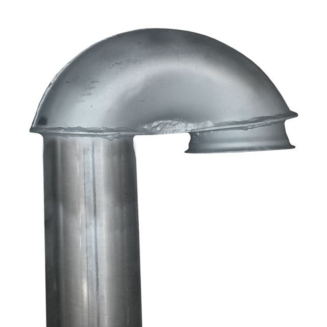 TAIL PIPE photo 2