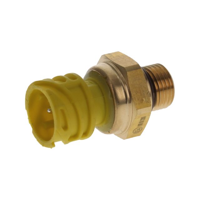 Genuine VOLVO Oil Pressure Sender Unit photo 3