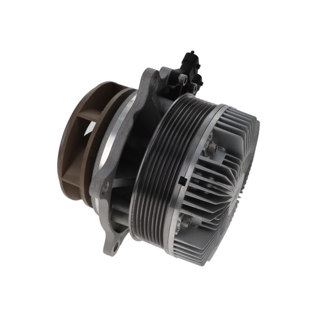 Waterpump To Suit DAF Euro 6 photo 2