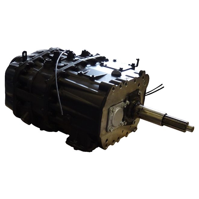 Transmission REMAN photo 4
