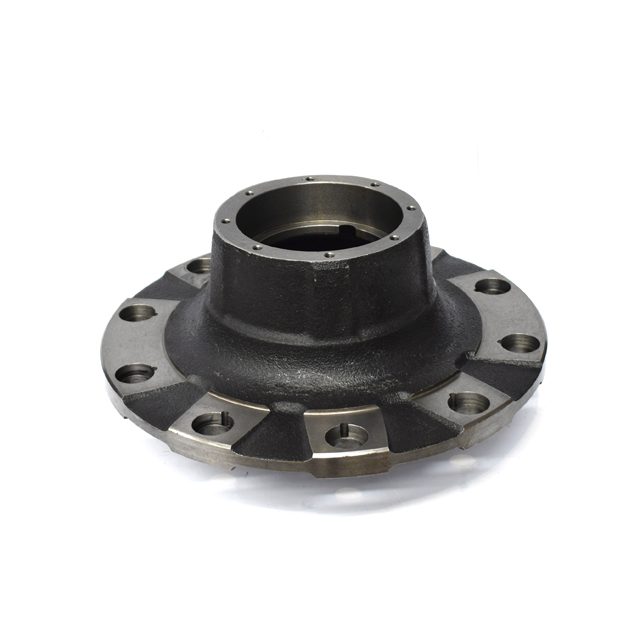 HUB 10 STUD (R-O-R TYPE IMPERL