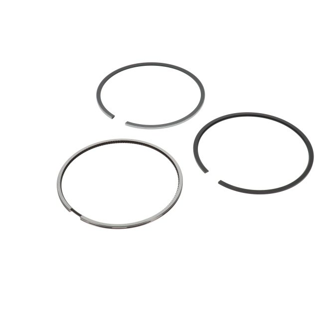 PISTON RING SET STD 1 X CYLINDER  TO SUIT VOLVO/DEUTZ ENGINE photo 2
