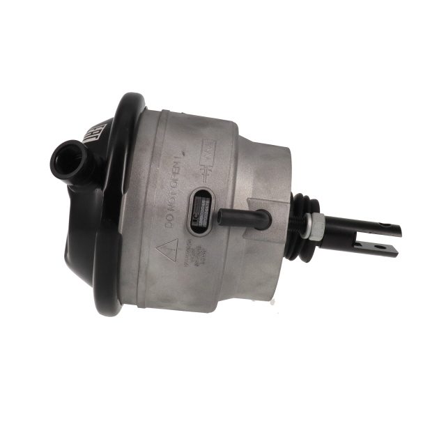 T61 Disc parking actuator