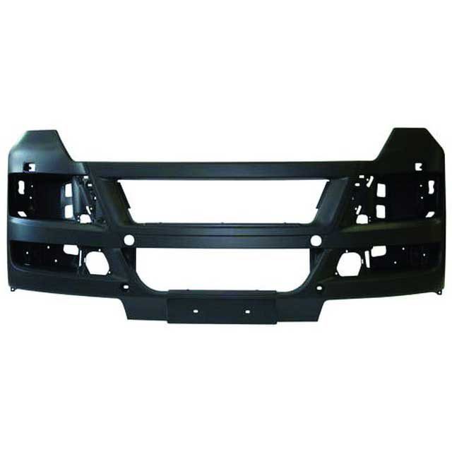 BUMPER PAINTED GREY