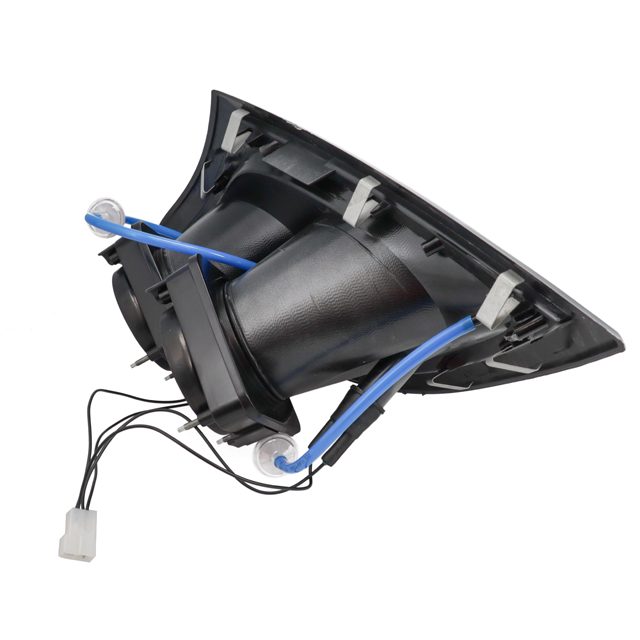 Spotlight Skylight LH - To Suit DAF XF105 XF106 photo 3