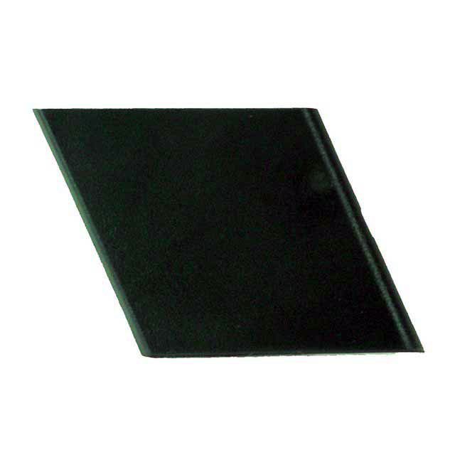 BUMPER INSERT LH