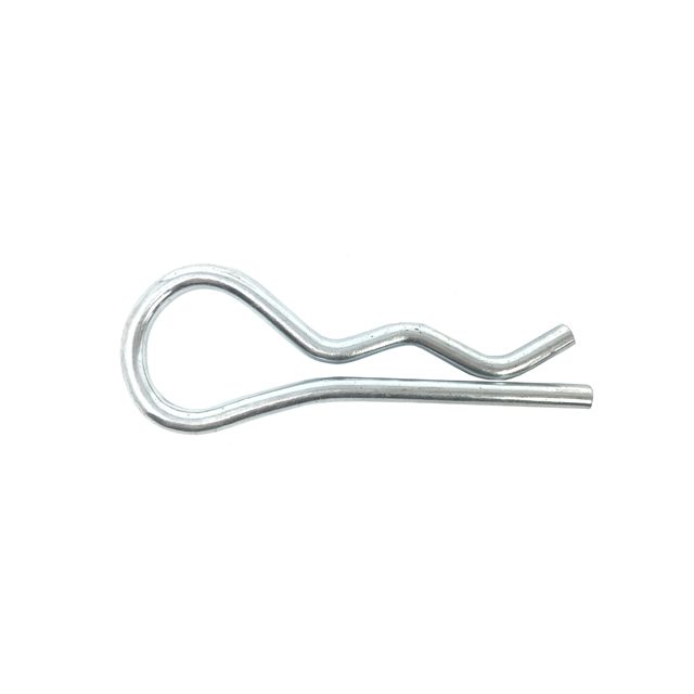 SPRING COTTER R CLIP FOR 12 - 20MM PIN photo 2