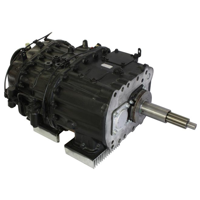 Transmission REMAN photo 4