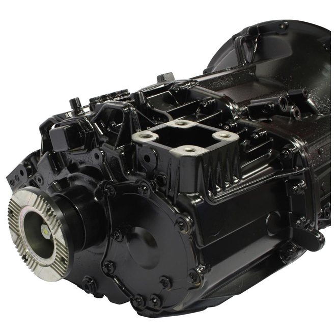 Transmission REMAN photo 3