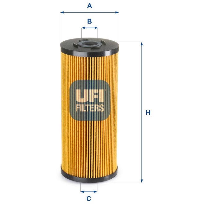 OIL FILTER ELEMENT photo 2