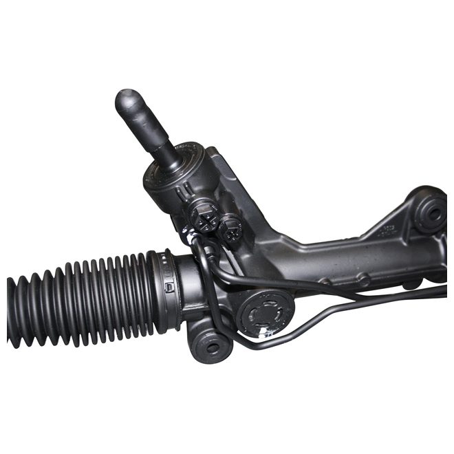 Hydraulic power steering gears REMAN photo 2