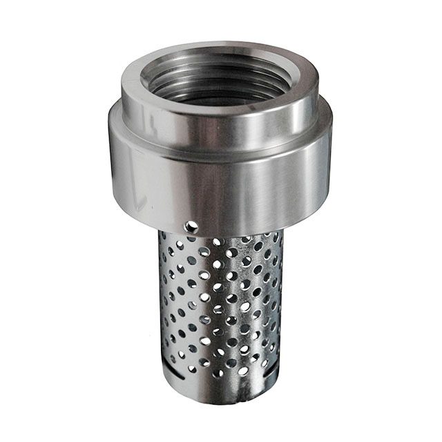 Anti Syphon Device - 60mm Screw Fitting photo 3