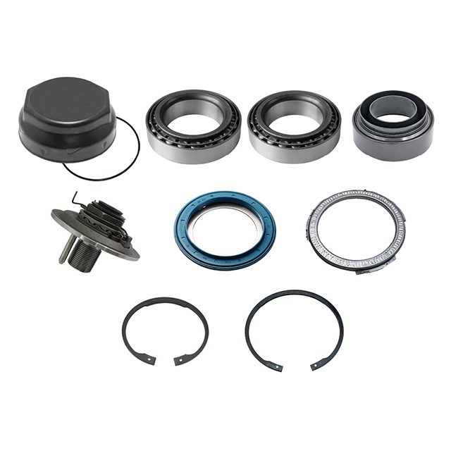 Wheel hub repair kit to suit BPW Eco Plus 2