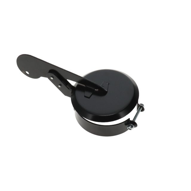RAIN CAP 4"    3/8