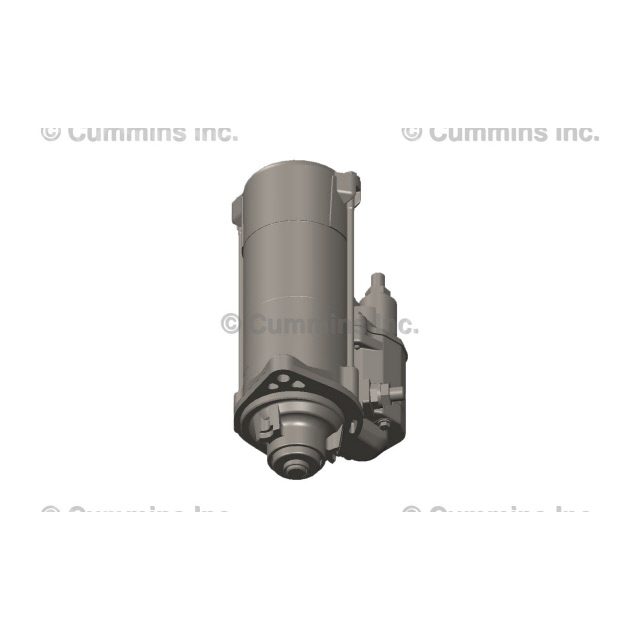 Starter Motor OEM CUMMINS
