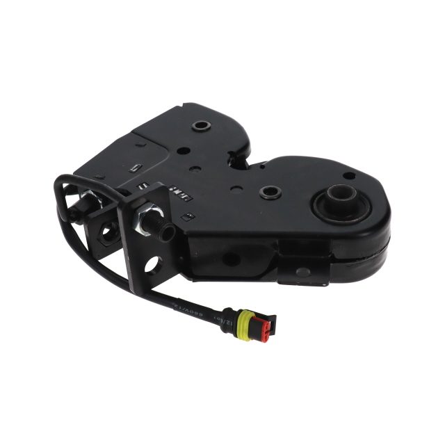 Cabin Lock Mechanism With Sensor To Suit DAF photo 2