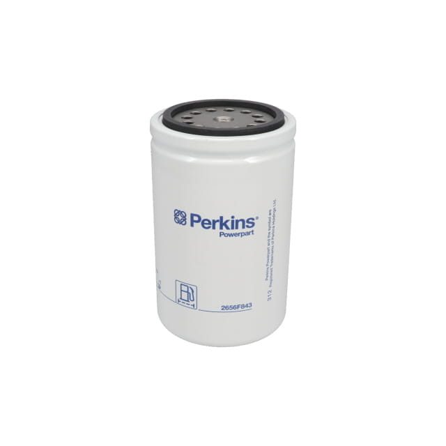 FUEL FILTER TO SUIT PERKINS (GENUINE)
