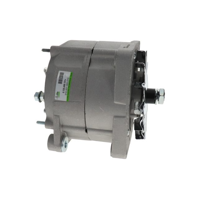 ALTERNATOR UC 24V 65A photo 4