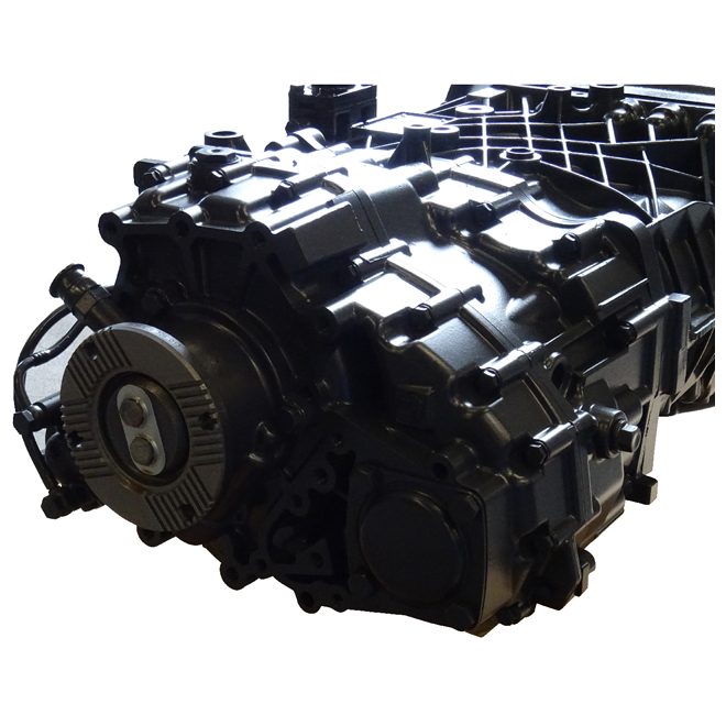Transmission REMAN photo 3