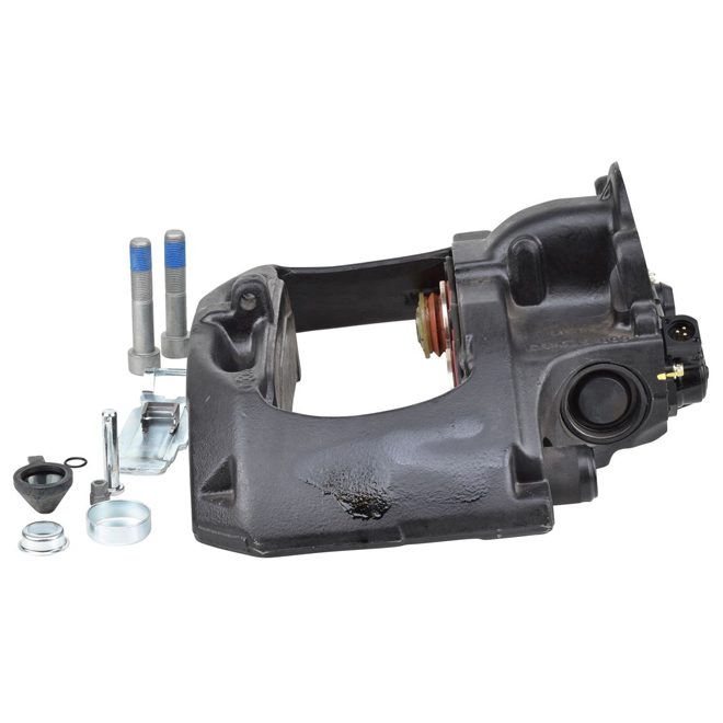 Brake Calipers REMAN photo 4