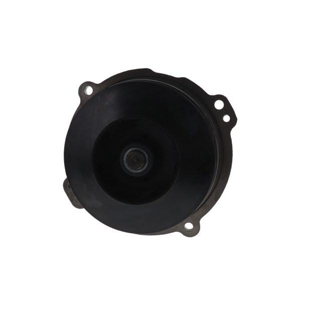 Water Pump To Suit Iveco Stralis E6 136mm Dia Pulley photo 3