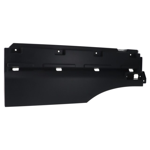 WHEEL ARCH TRIM RH