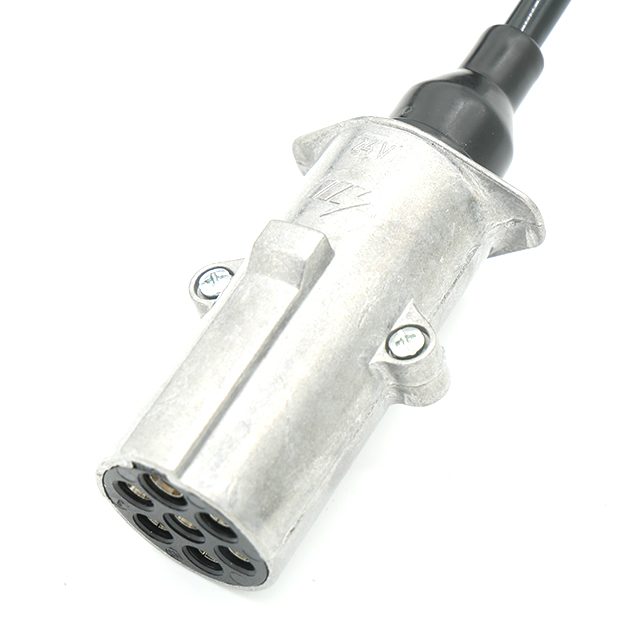 ELECTRICAL COIL 'N' METAL PLUGS 4MTR photo 2