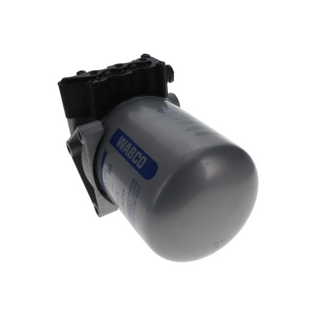 WABCO Air Dryer Unit With Silencer photo 4