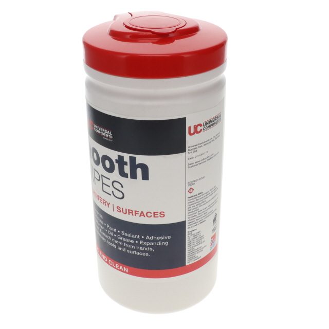 Muckyz Smooth Wipes - 80 Pack photo 2