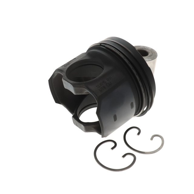 PISTON ASSY TO SUIT DAF MX11 - STD photo 4