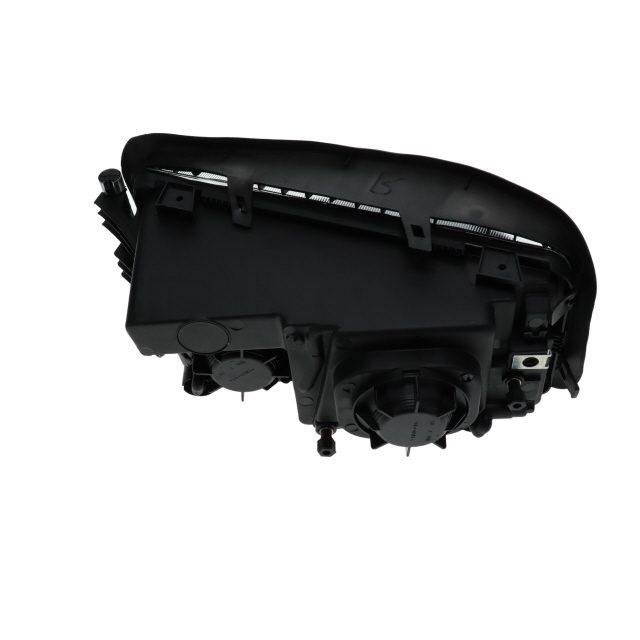 LH HEADLAMP MAN TGA XXL & XL ELECTRIC LEVELLING photo 3