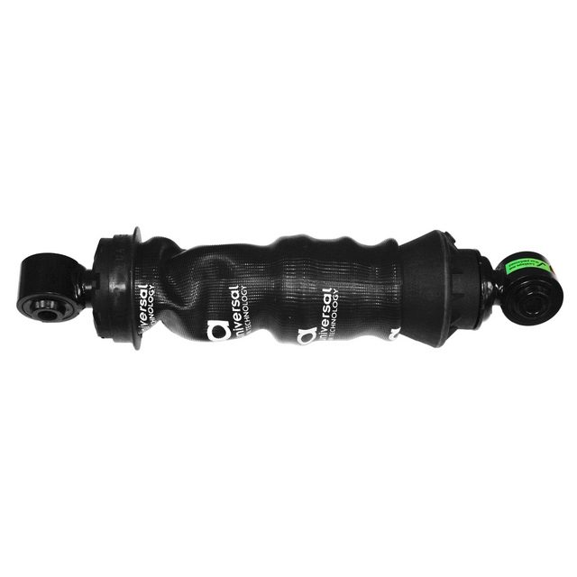 CABIN AIR SPRING (C/W DAMPER)