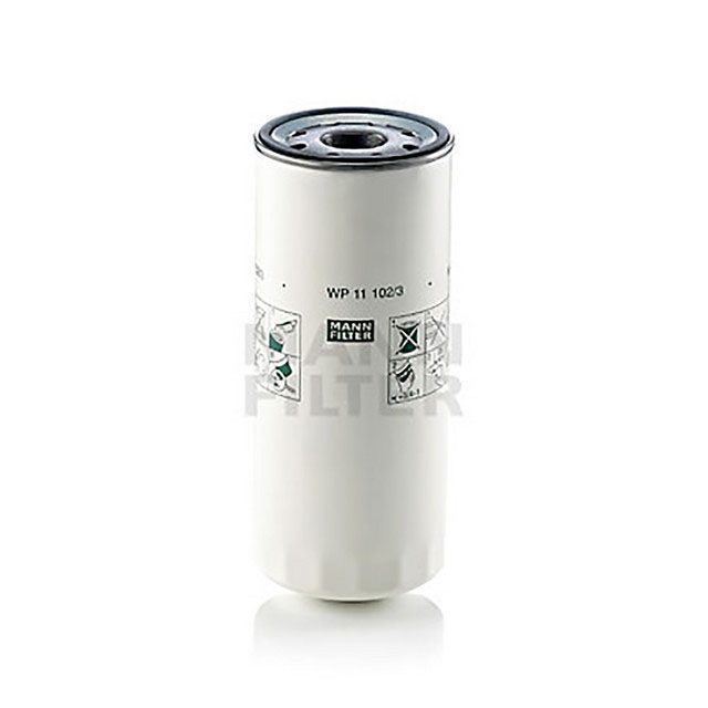 By Pass Oil Filter to suit VOLVO
