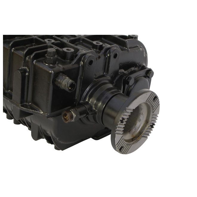 Transmission REMAN photo 2