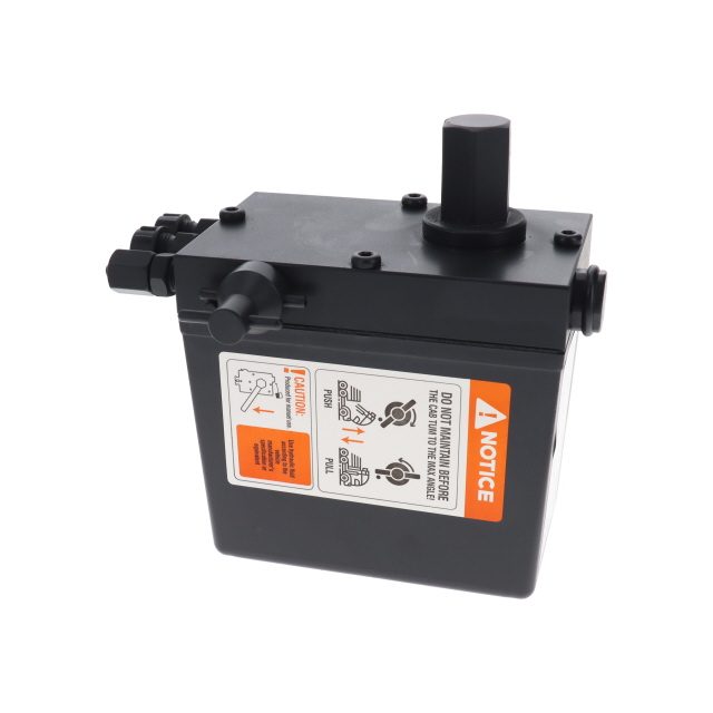 Cab Tilt Pump To Suit SCANIA Euro 6 photo 4