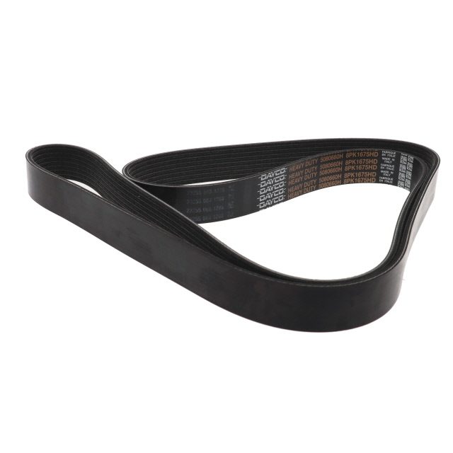 POLY RIB BELT