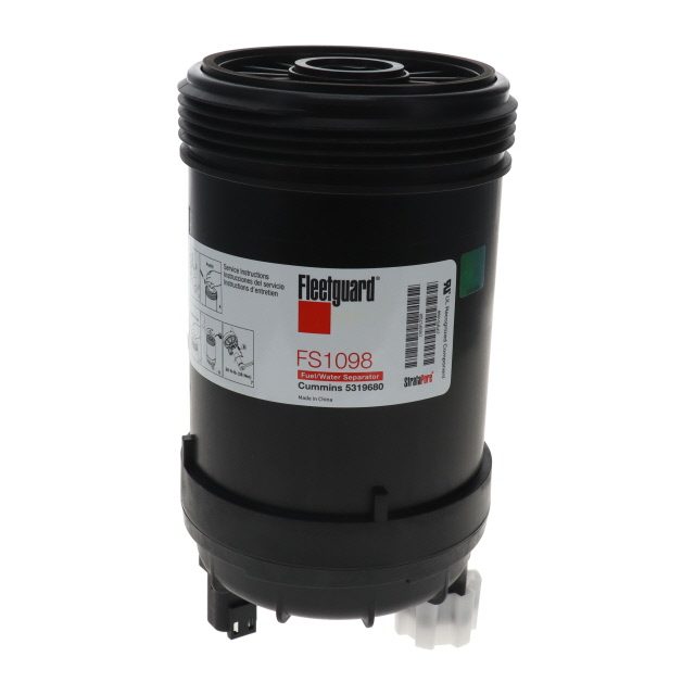FUEL FILTER FLEETGUARD TO SUIT CUMMINS