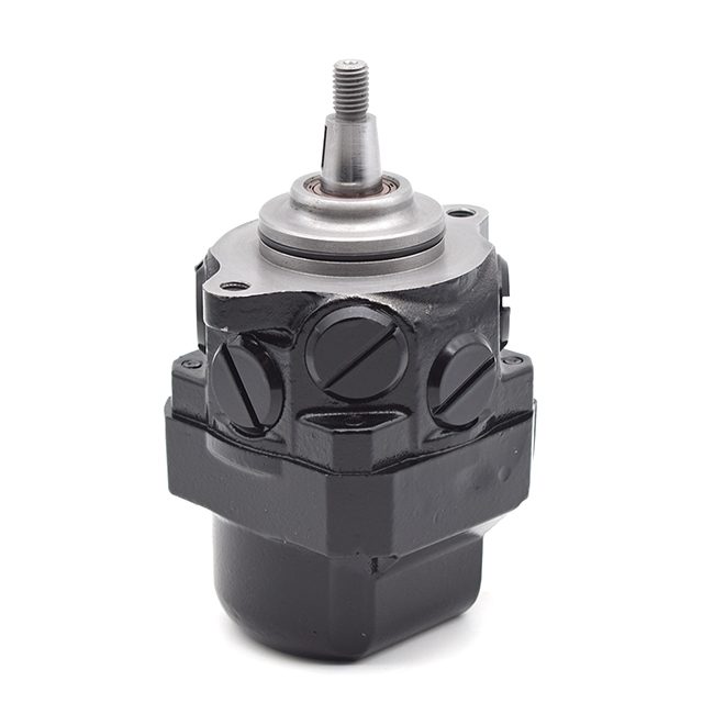 Hydraulic Steering Pump - To Suit VOLVO photo 3