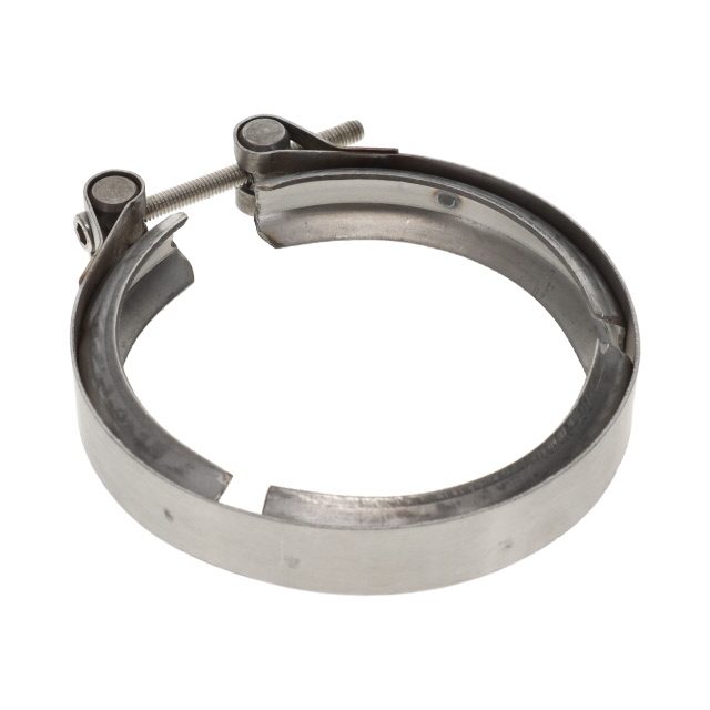 DAF EXHAUST CLAMP photo 2